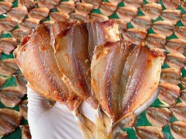 Chiêm bao thấy cá chỉ vàng mang đến thông điệp gì?
