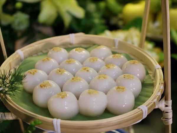 Ngủ mơ thấy bánh trôi có điềm báo gì đặc biệt?