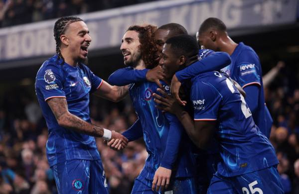 Những thời kỳ hoàng kim của Chelsea tại Premier League
