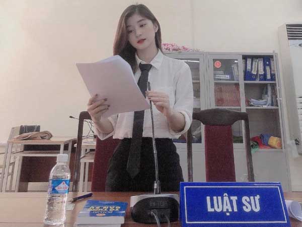 Nằm mơ thấy luật sư mang ý nghĩa gì?