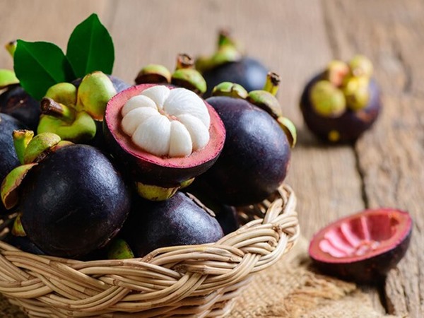 Nằm mơ thấy quả măng cụt là may mắn hay vận rủi?