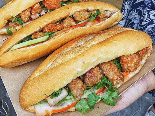 Giấc mơ thấy bánh mì mua vé số con gì trúng lớn?