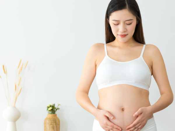 Mơ thấy bạn gái có bầu và bạn phải giúp đỡ