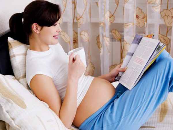 Giải mộng giấc mơ thấy bạn gái có bầu chuẩn tâm linh