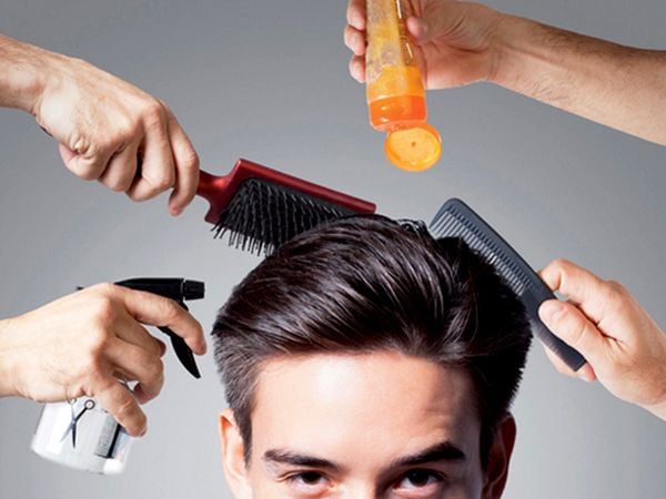 Mơ thấy mình cắt tóc có tín hiệu gì trong cuộc sống
