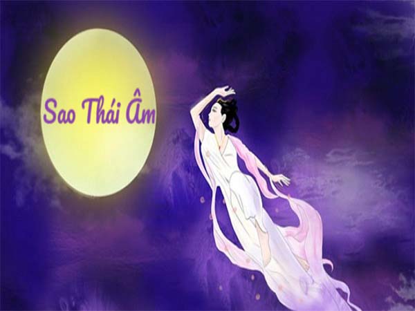 Tổng quan về người sao Thái Âm ngày 30/8/2025 thứ 7 hôm nay