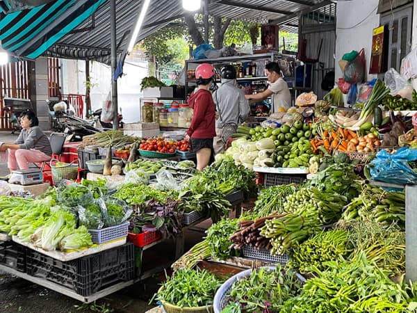 Giải mã chi tiết nằm mơ thấy đi chợ có ý nghĩa gì? 