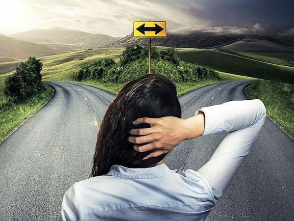Tiết lộ thông điệp ẩn sau giấc mơ thấy đi lạc đường