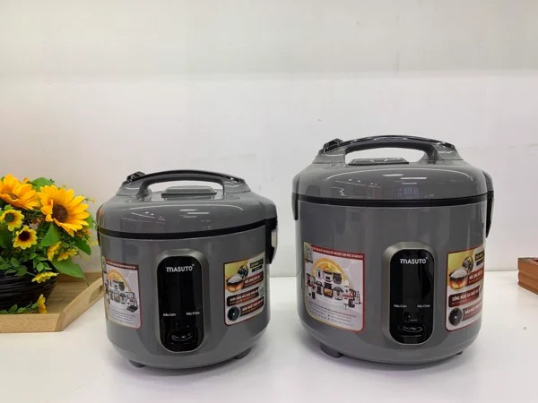 Mơ thấy nồi cơm điện: Liệu có điềm báo gì đặc biệt?