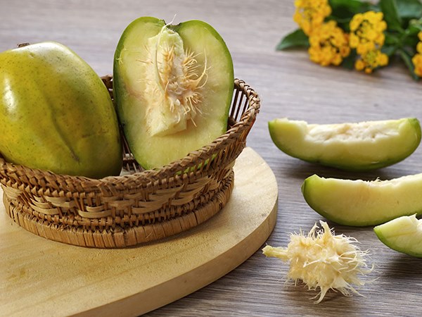 Nằm mơ thấy quả cóc mang nhiều điềm tài lộc