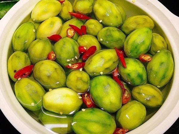Nằm mơ thấy quả cóc mang nhiều điềm tài lộc
