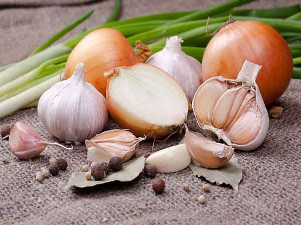 Mơ thấy củ hành mang ý nghĩa gì? Những điểm báo và bí ẩn trong giấc mơ