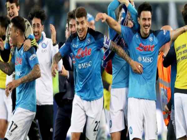 Napoli Hào Quang Lịch Sử Và Khát Vọng Vươn Tầm Toàn Cầu