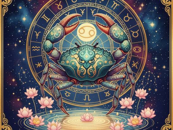 Tử vi cung Cự Giải 1/11/2025 thứ 7 số phát tài Cự Giải Tử vi cung Cự Giải 1/11/2025 thứ 7 số phát tài Cự Giải