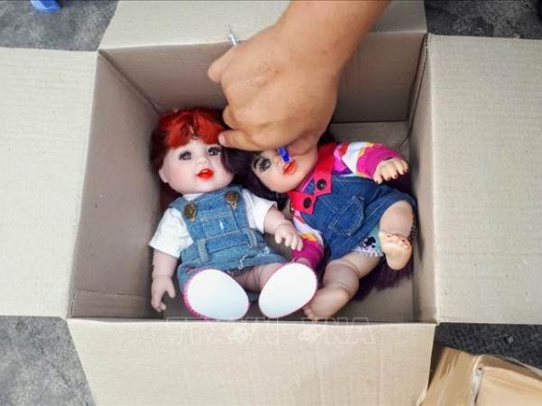 Phân tích giấc mơ thấy kumanthong theo góc nhìn tâm lý học