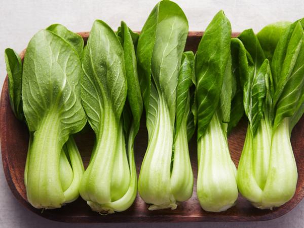 Mộng mị thấy rau cải xanh mướt