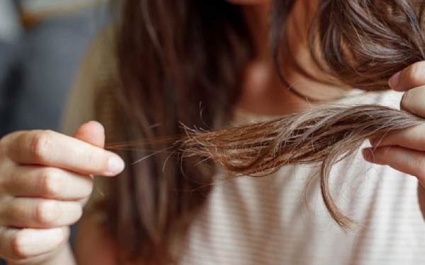Mơ thấy rụng tóc là điềm báo gì? Sắp đổi vận chăng?