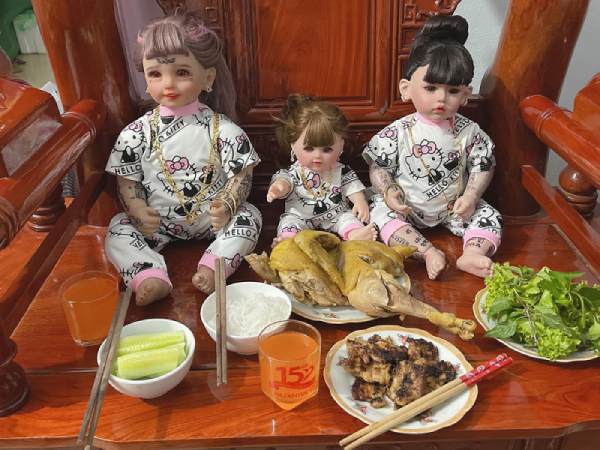 Nằm mơ thấy kumathong là điềm gì? May mắn hay xui xẻo?