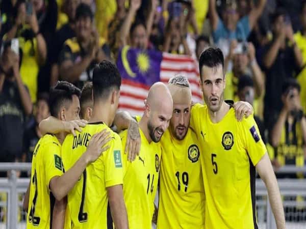 Bóng đá Malysia khBóng Đá Malaysia Khủng Hoảng: FIFA Đưa Ra Án Phạt Nặng Vì Scandal Nhập Tịchủng khoảng, Fifa đưa ra án phạt nặng