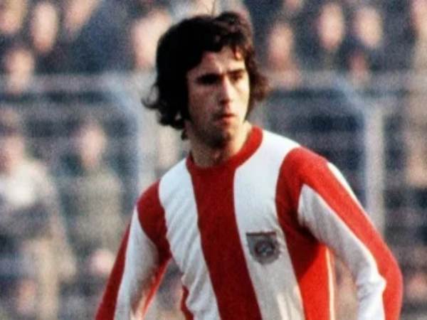 Danh sách cầu thủ Bayern Munich từng giành Quả bóng vàng