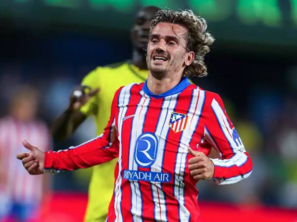 Top những cầu thủ Atletico Madrid vĩ đại nhất lịch sử