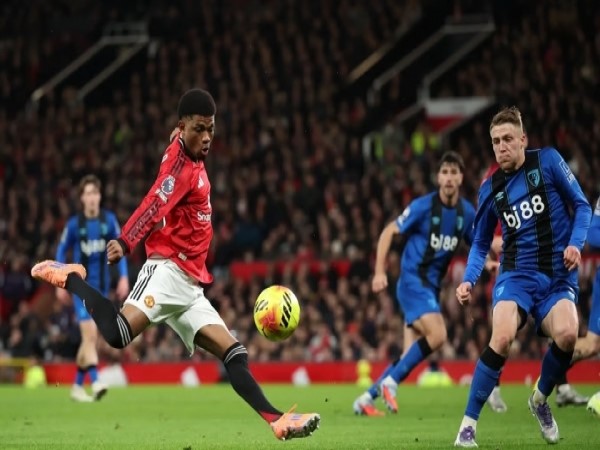 Amorim, Man Utd và bài toán niềm tin