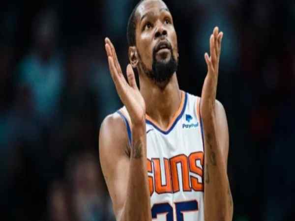 Kevin Durant - Siêu sao bóng rổ Mỹ Kevin Durant - Siêu sao bóng rổ Mỹ