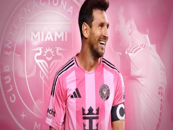 Lionel Messi là bậc thầy kỹ thuật bóng đá