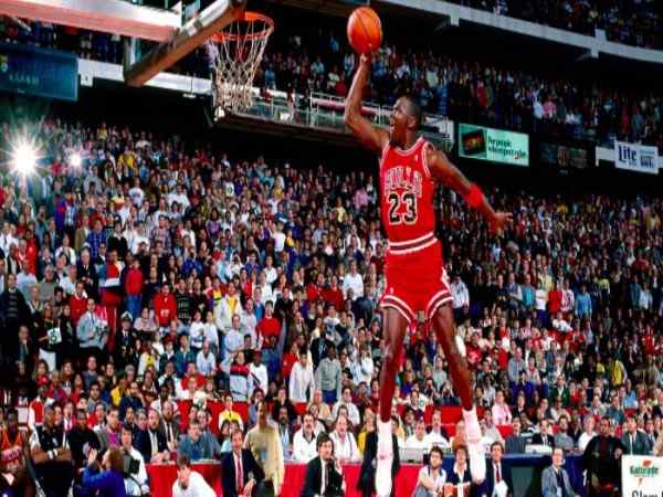 Điểm danh top 5 ngôi sao bóng rổ hàng đầu thế giới hiện nay