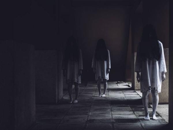 Nằm mơ thấy ma đuổi là điềm bá gì, chọn số gì thịnh vượng?