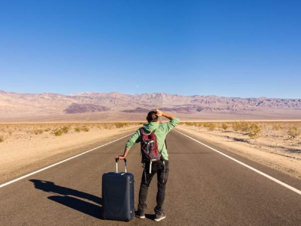 Nằm mơ thấy đi đến nơi xa lạ hên hay xui, có đáng lo không?