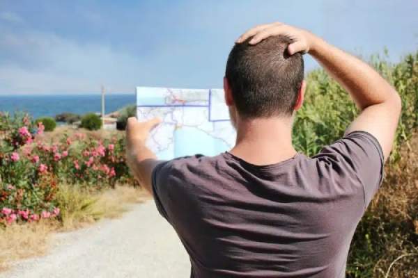 Nằm mơ thấy đi đến nơi xa lạ hên hay xui, có đáng lo không?