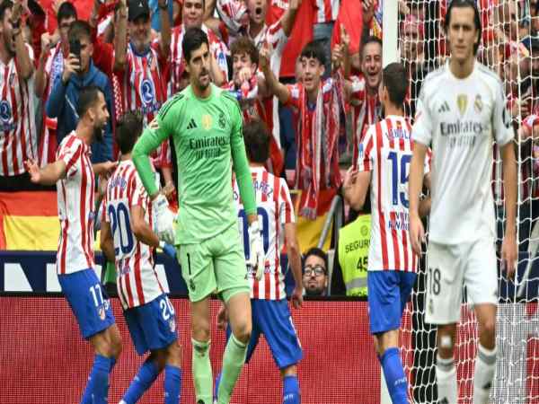 Những trận derby đáng nhớ nhất lịch sử Những trận derby đáng nhớ nhất lịch sử