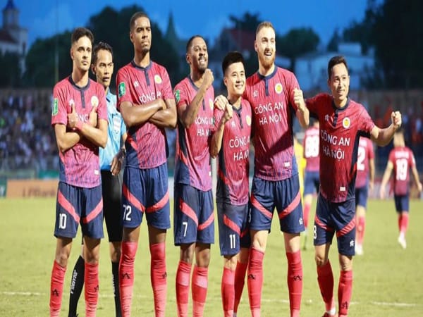 V-League thay đổi lịch thi đấu vì thời tiết bất thường kéo dài