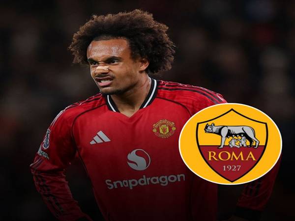 Tin MU: Zirkzee khó rời CLB, Amorim vẫn giữ chân