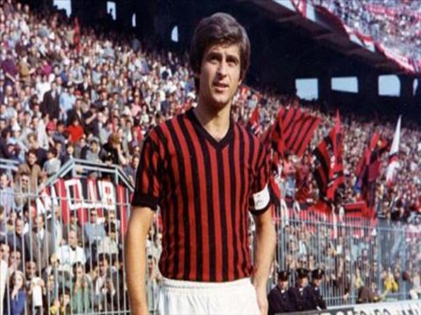 Tổng hợp những cầu thủ Italia xuất sắc nhất lịch sử