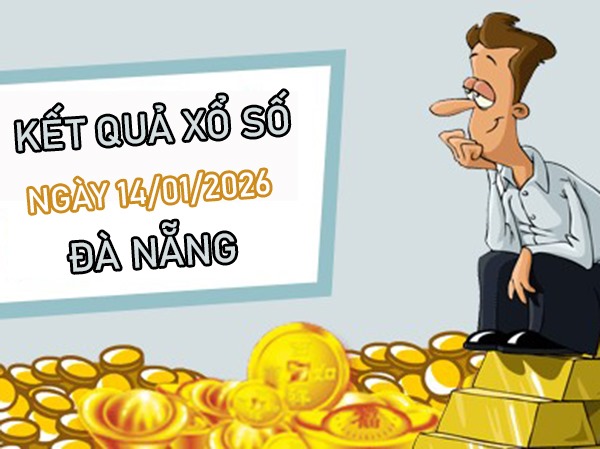 Tham khảo soi cầu DNG ngày 14/1/2026 thứ 4 chính xác