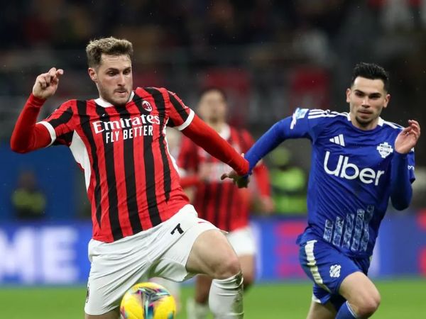 Serie A “Vỡ Kế Hoạch” Tại Australia: Ý Tưởng Toàn Cầu Hóa Bóng Đá Bị AFC Chặn Đứng