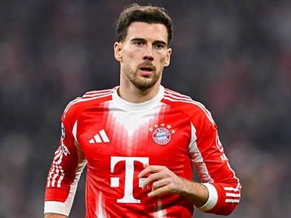 Tin Atletico Madrid: Nhắm tới Goretzka thay Gallagher