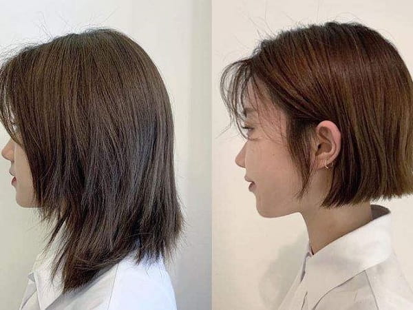 Luận nằm mơ thấy cắt tóc ngắn là điềm gì và số gì may mắn