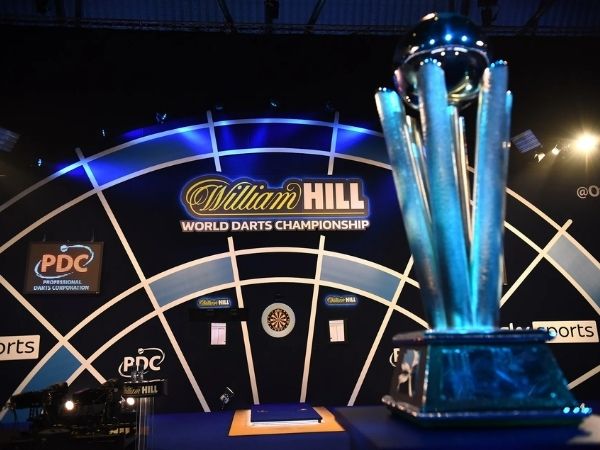 Kỷ Lục & Tương Lai Darts: Quỹ Thưởng World Darts £100m