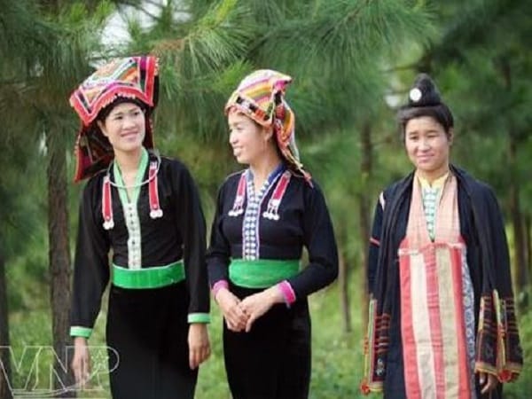 Giải mã chi tiết các giấc mơ thấy người dân tộc