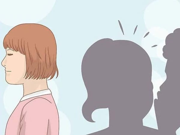 Ý nghĩa chung khi nằm mơ thấy người mình ghét