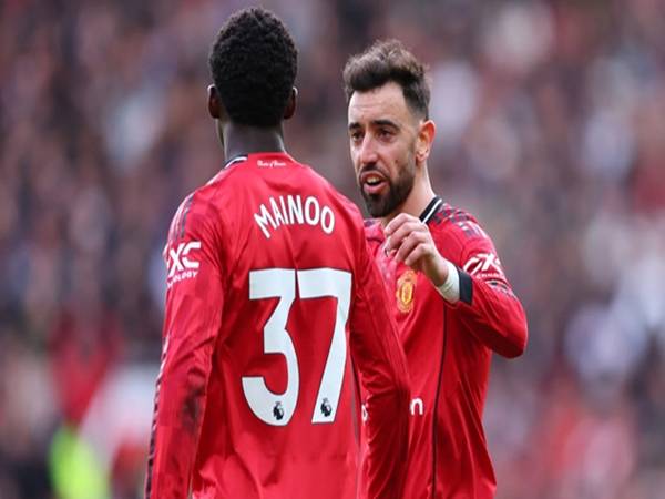 Micah Richards: Bruno là chất xúc tác của Man Utd