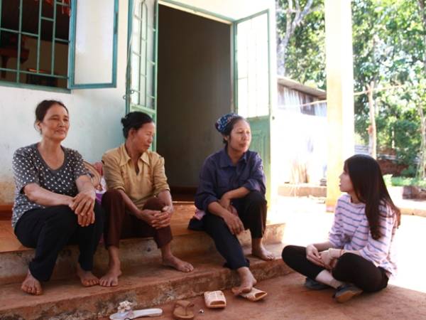 Chiêm bao thấy hàng xóm chết