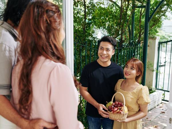 Giải mã ý nghĩa giấc mơ thấy hàng xóm là điềm gì, tốt hay xấu?