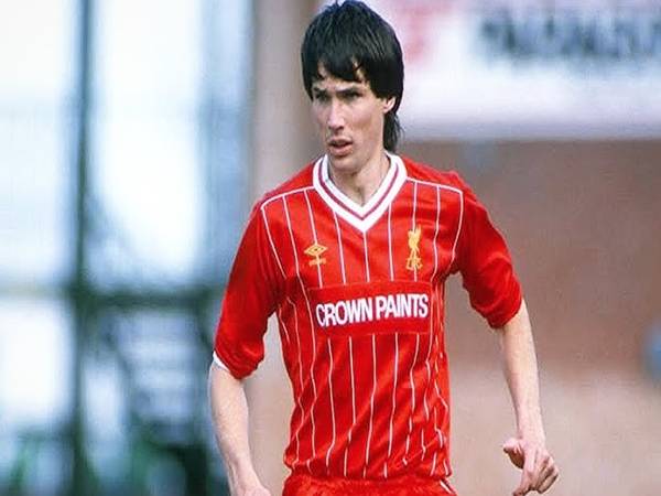 Alan Hansen