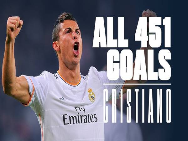 Các tiền đạo Real Madrid hay nhất lịch sử Los Blancos