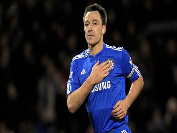 Điểm danh các trung vệ Chelsea đáng nhớ nhất lịch sử