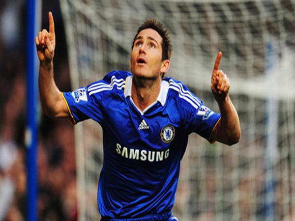Tiêu chí đánh giá tiền đạo của Chelsea xuất sắc